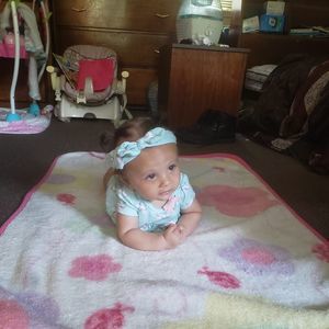 Meet your Posher, Mark